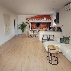  Appartement A Casa Da Mae