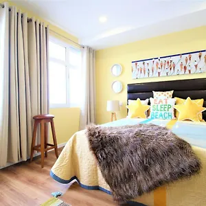 The Waves Apartment